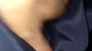 Estoy Abrumado Viendo al Marido Gay Hacerse una Paja con la Esposa Reshmi en Shalwar.