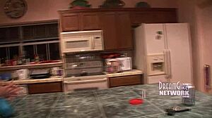 Memek Hisap Rokok Di Parti Spring Break Liar