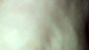 Adik gila horni provok abang untuk batang besar dalam pantat dan dikongkek kuat doggy tanpa kondom