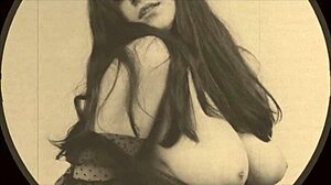 Piilotetut himot vapautuvat swingaavassa kuusikymmentäluvun retro-brittiskenessä