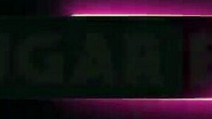 Диана Габровска жадува двойно действие в SugarbabesTV див тройка