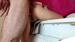 Hé, mostohahúg, miért cumolsz olyan keményen az anál szextől velem?