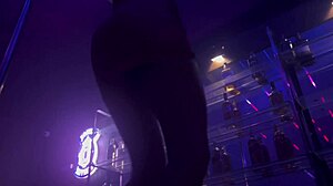 hei, vrei să vezi fisting anal sălbatic la petrecerea swing din São Paulo?