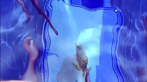 Bolehkah cougar matang ni goda mangsa kahwin malam ni?