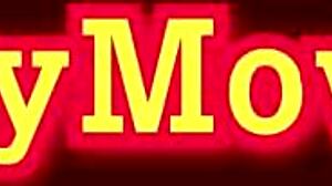 Быстрый перепихон с ледибой Гейл в грубом POV