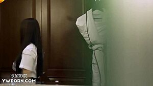 天哪，我的妻子被朋友上了...没想到！