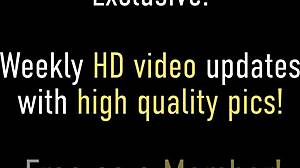 Diva Panas Karen Fisher Telan Kontol Monster Don Sudan Sampai Keluar