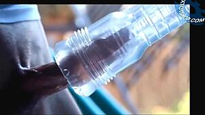 业余基佬试玩性玩具，狂野摄像头合辑超爽