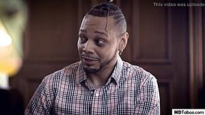 Creepy Surgeon Spies on Patients Banging Hard - Donny Sins and Vanessa Vega!