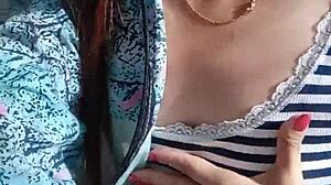 Skandal UNAM Meksikalı Üniversite Paketi Gizli Kamerada Yakalandı