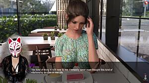 Kates Vilde Ridt i Doggy! 😍