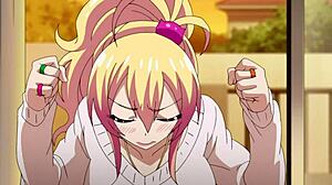 เฮ้ย ดูคลิปแฟนเก่าคนสวยร้อนแรงของฉันสิ!