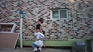 极端的韩国课程2在2020年重击。