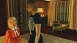 Sims 4 Halloween: pedepsită dur pentru înșelat