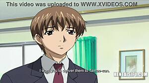 I Love You Step Mom, Don’t Freak, Let Me Finish Inside - Hentai.