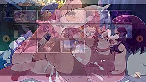 Beste Hentai Labyrinth Spill Samling 2024