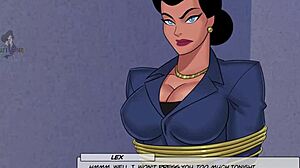 DC Comics Unlimited Deel 80 Wilde Super Actie