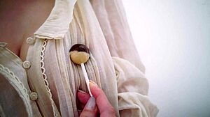 Julia10 Memorial: Prachtige grote tieten Aziatische in beste naakte scènes ooit.