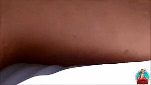 Soțul meu, unicornul meu și eu în joc erotic pe plaja publică