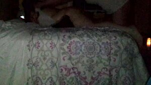 Step Daddy dan Mommy Jadi Nakal