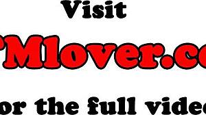 Μεγαλόκωλες γκόμενες ανοίγουν διάπλατα τα χασματωμένα κωλάκια τους σε εξωτερικές φετιχιστικές σκηνές