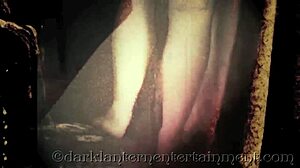 Dark Lantern Erotische Geständnisse Vollständiger Vintage-Film