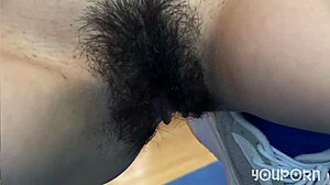 Oye, ¿quieres ver a las tías japonesas de fútbol en un trío salvaje con juguetes y dildos?