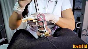 Dominafire ka best sounding fingering compilation hardcore POV mein