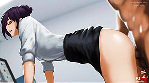 Rapsódia no Escritório Compilação Começa Quente!