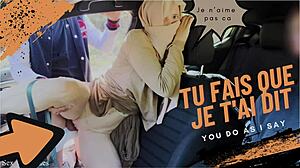 การผจญภัยด็อกกิ้งป่าครั้งแรกในฝรั่งเศส