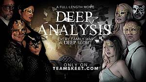 Ken e Barbie Ligam com Enteada na Terapia Sexual