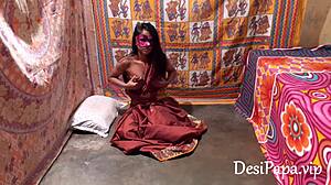 इंडियन मेच्योर गर्ल अपने देसि मैन के साथ हार्ड बांग करती है
