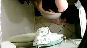 Yo, am prins soția prietenului meu pe cameră ascunsă cu sânii ăia mari!