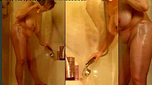 عايز تشوف دش حميم لأمي في الفيديو الساخن ده؟