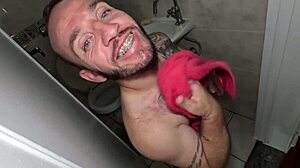 Bastidores Rakaman dengan Aninha do Mau dan Pitoco, Kongkek dan Bergembira di Mattos Movies