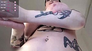 Pelacur Webcam Lucu Main Tetek Besar Melon Ganas