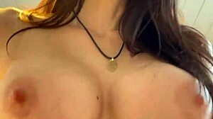 辣妻在餐厅约会夜出轨丈夫