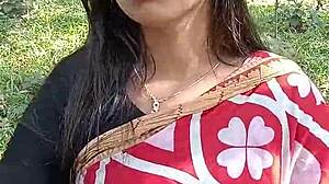 Chicas desi y bhabhi bengalí caliente desatan cuento de sexo.