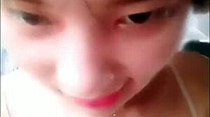 この若い18+台湾アジアンのクリップのパート2はどこ？