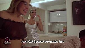 Крадешком чукам мъжа на най-добрата си приятелка докато никой не гледа