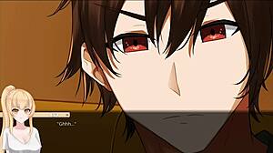 Promesse non mantenute portano a scene hentai scioccanti