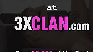 Üniversite Genç Kızı 18+ Üvey Babası Tarafından Yasak Buluşmada Cezalandırılıyor