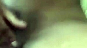 ברונטית מעוגלת לוקחת זין שחור גדול לקרימפי אנאלי בין גזעי