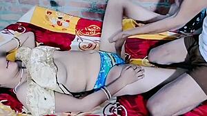 New Year 2023 XXX Best Porn Video with Dirty Talk!