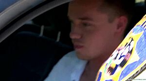 Yo, kolla Samuel O’Toole i Nextdoorstudios rimjob-kompis!