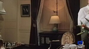 Por que Marianne e Dominique são tão sexy pro prazer do mordomo?