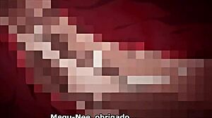 Hentai: pompino e facciale alla Onee-Chan Ecchi in HD