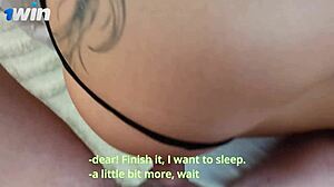 Arkadaşım kocamı görmezden geldi ve beni siktı