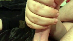 Compilazione di Seghe BBW Sexy! Guarda la Milf Bionda Cicciona Fare Impazzire Quella Figa