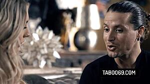 ג'יי רומרו בוגד ומזיין את קיילי גאנר מאחורי גב החברים